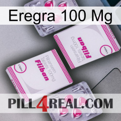 Eregra 100Mg 33